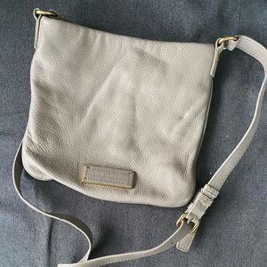 Marc by Marc Jacobs Crossbody Bag